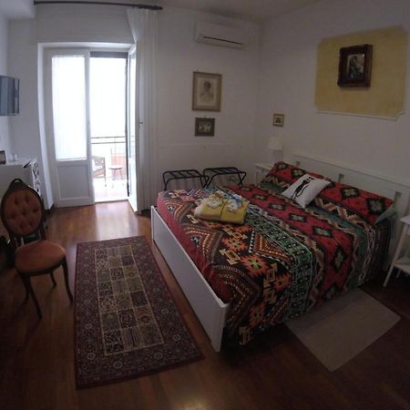 Il Gatto E La Volpe Bed & Breakfast Syracuse Exterior photo
