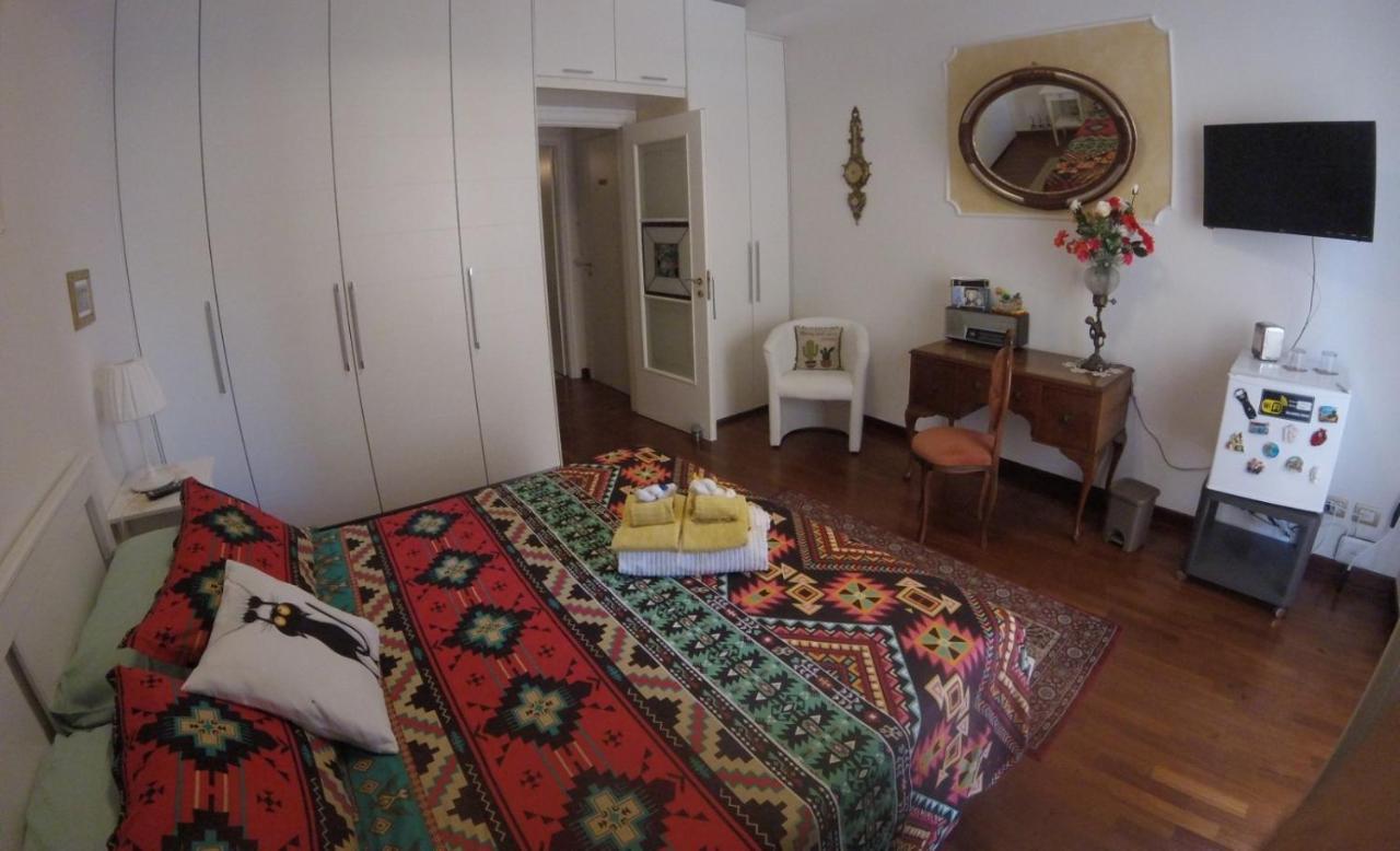 Il Gatto E La Volpe Bed & Breakfast Syracuse Exterior photo