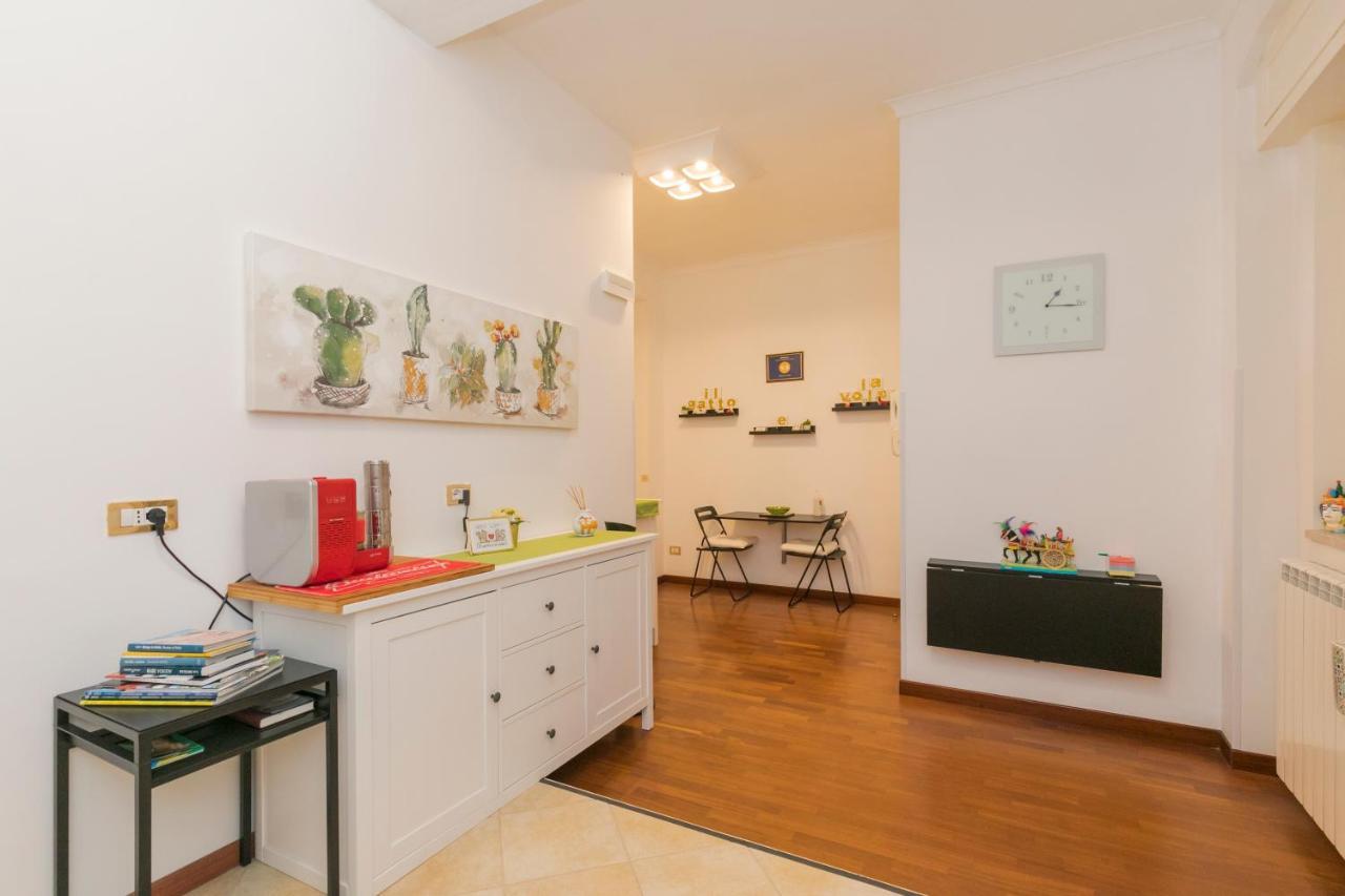 Il Gatto E La Volpe Bed & Breakfast Syracuse Exterior photo