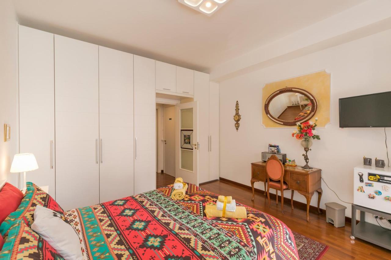 Il Gatto E La Volpe Bed & Breakfast Syracuse Exterior photo