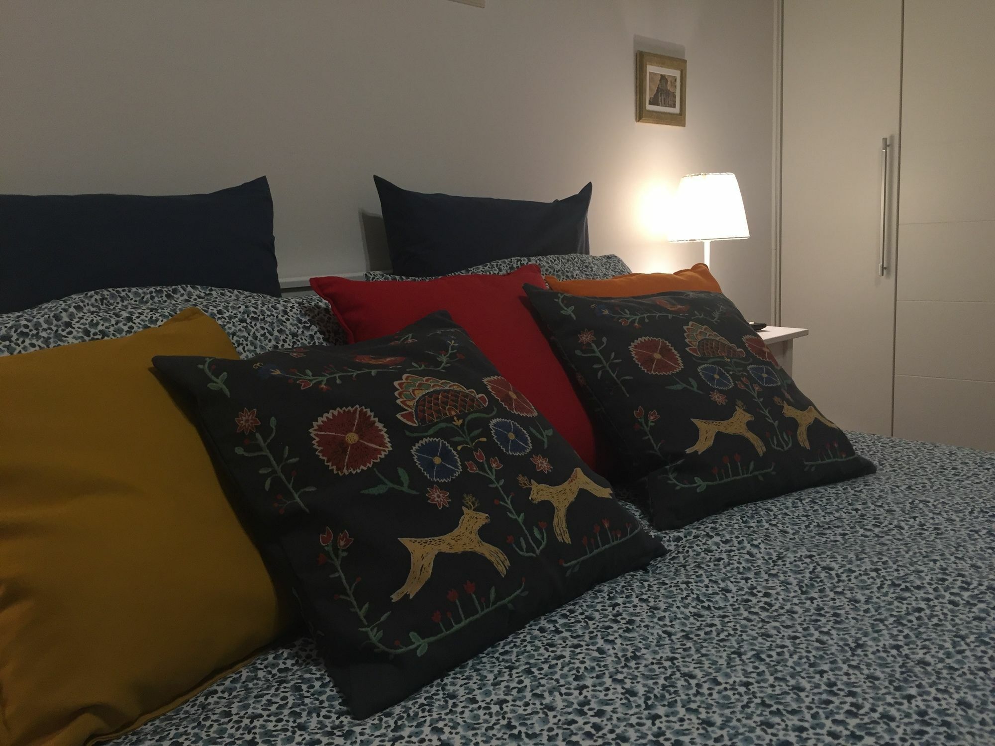 Il Gatto E La Volpe Bed & Breakfast Syracuse Exterior photo