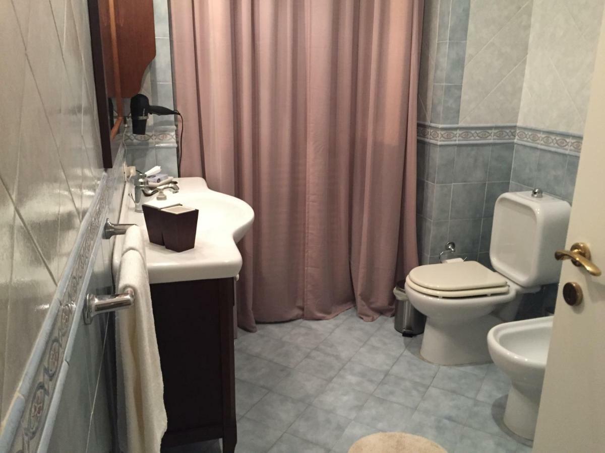 Il Gatto E La Volpe Bed & Breakfast Syracuse Exterior photo
