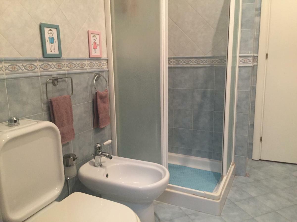 Il Gatto E La Volpe Bed & Breakfast Syracuse Exterior photo