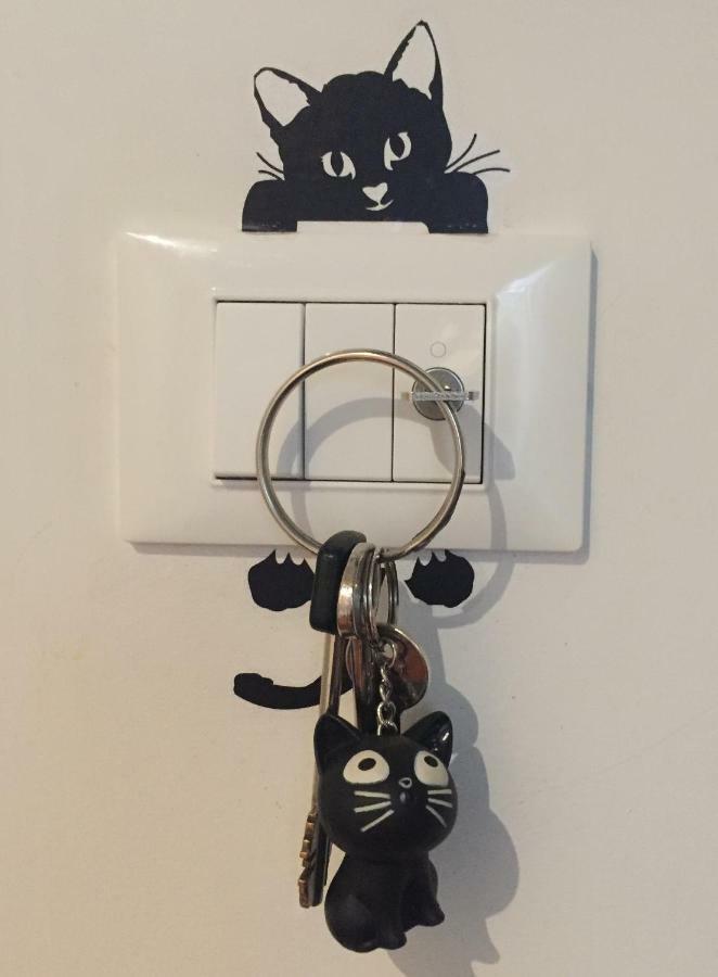 Il Gatto E La Volpe Bed & Breakfast Syracuse Exterior photo